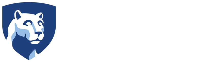Penn State Mark